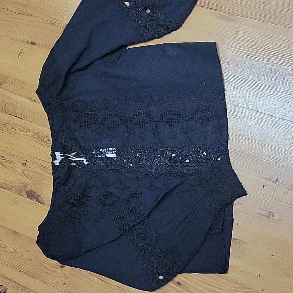 Jennifer&Grace to size L